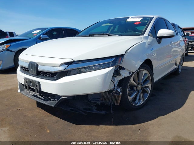 2018 Honda Clarity, VIN: JHMZC5F35JC002290