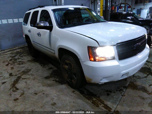 2014 1GNSKCE09ER215268 main image