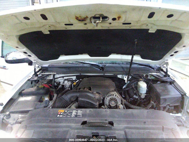 Chevrolet Tahoe Ltz 2014 1GNSKCE09ER215268 Image 12