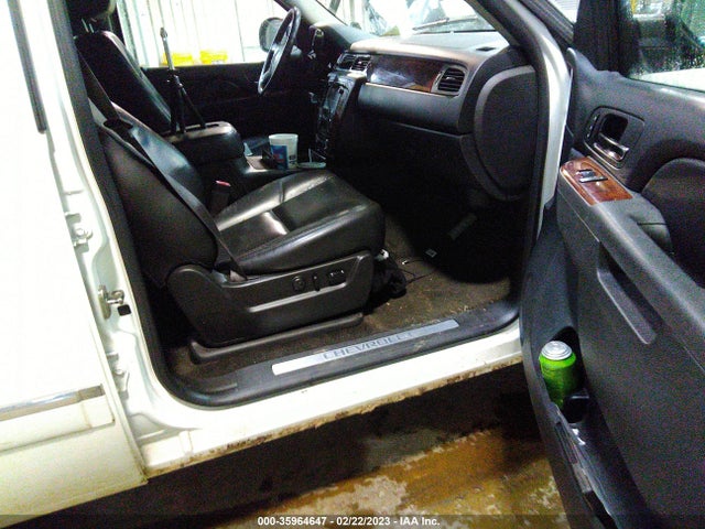 Chevrolet Tahoe Ltz 2014 1GNSKCE09ER215268 Image 7