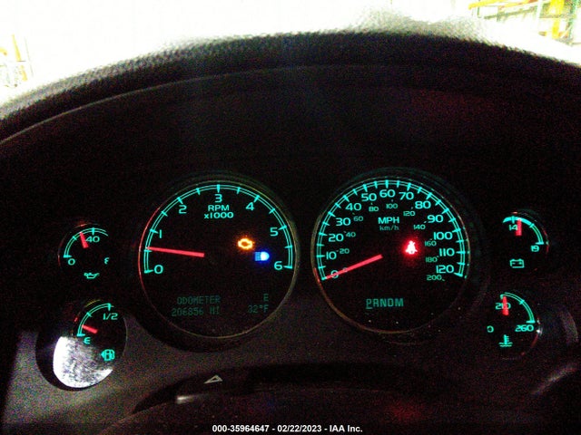 Chevrolet Tahoe Ltz 2014 1GNSKCE09ER215268 Image 9