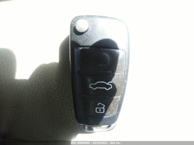 2009 AUDI Q7 VIN: WA1AY74L89D026257