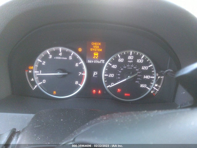 2015 Acura RDX, VIN: 5J8TB3H59FL016179