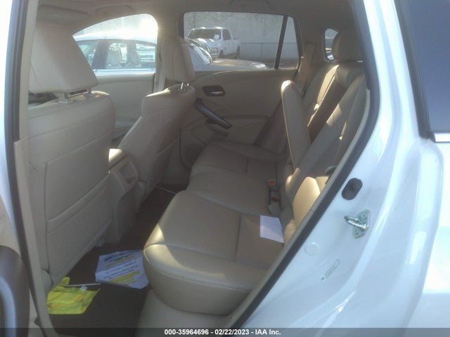 2015 Acura RDX, VIN: 5J8TB3H59FL016179