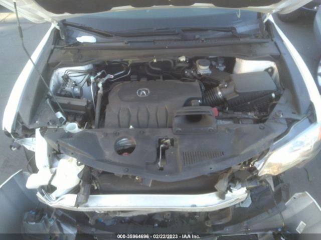 5J8TB3H59FL016179 Acura Rdx Tech Pkg