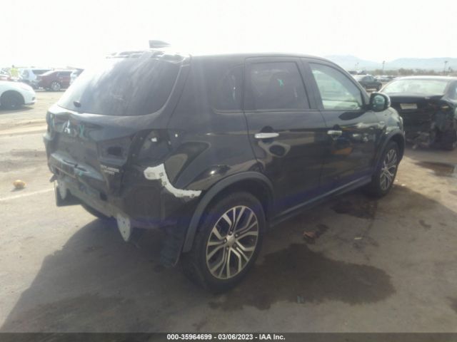 Mitsubishi Outlander Sport 2.0 2017 JA4AP3AU4HZ012964 Image 4