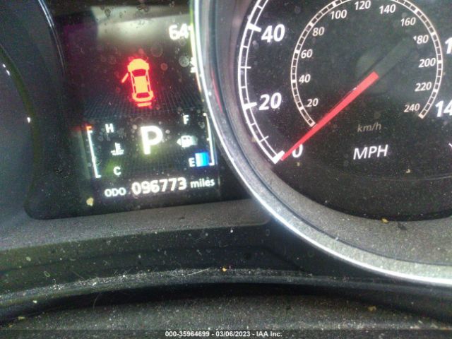 Mitsubishi Outlander Sport 2.0 2017 JA4AP3AU4HZ012964 Image 7