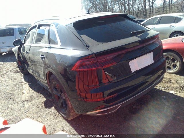 Audi Q8 PREMIUM 2019 WA1AVAF11KD012143 Image 3