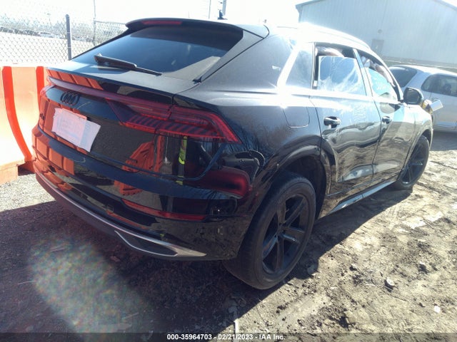 Audi Q8 PREMIUM 2019 WA1AVAF11KD012143 Image 4