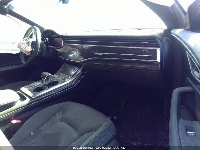 Audi Q8 PREMIUM 2019 WA1AVAF11KD012143 Image 5