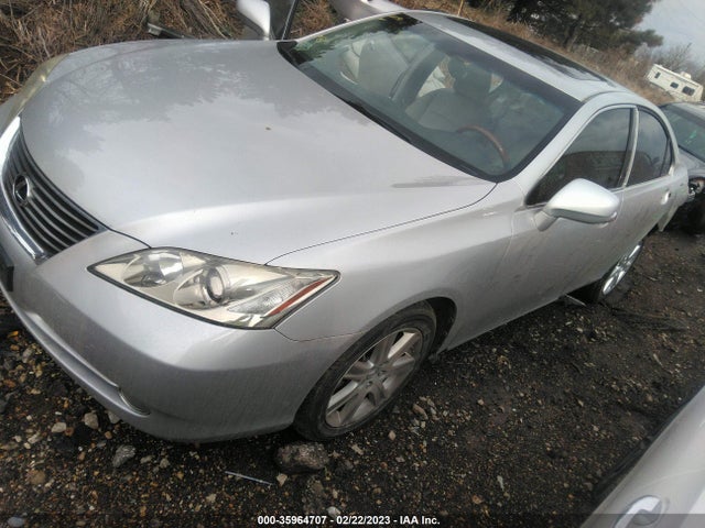 Lexus ES 350 2007 JTHBJ46G172036231 Image 2