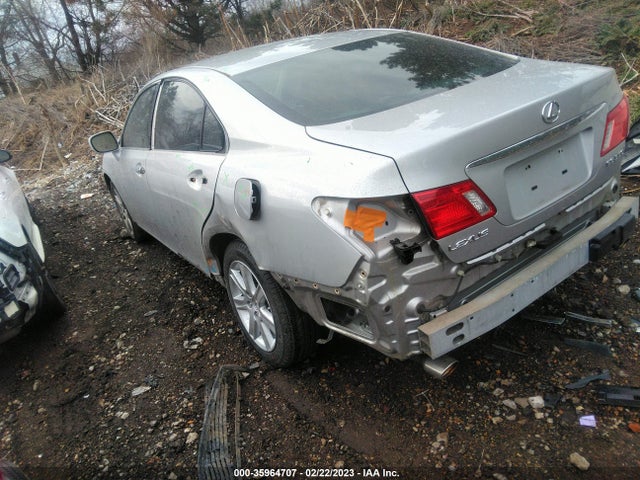 Lexus ES 350 2007 JTHBJ46G172036231 Image 5