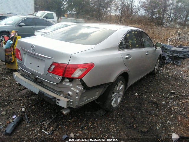 Lexus ES 350 2007 JTHBJ46G172036231 Image 6