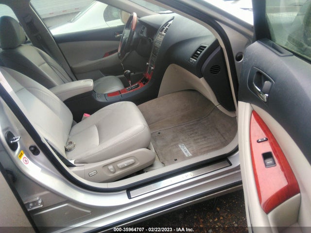 Lexus ES 350 2007 JTHBJ46G172036231 Image 7