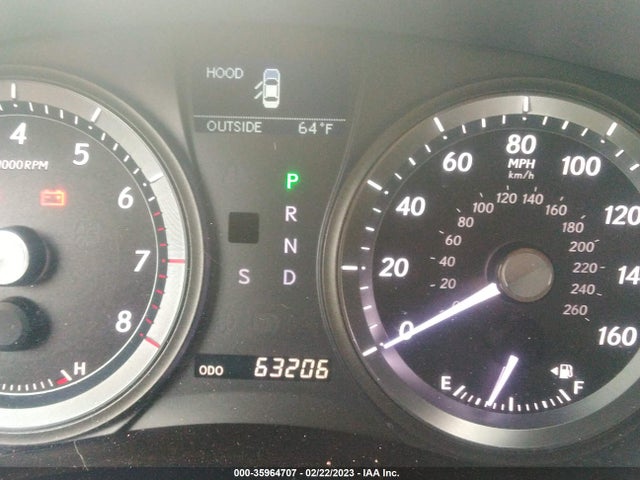 Lexus ES 350 2007 JTHBJ46G172036231 Image 9