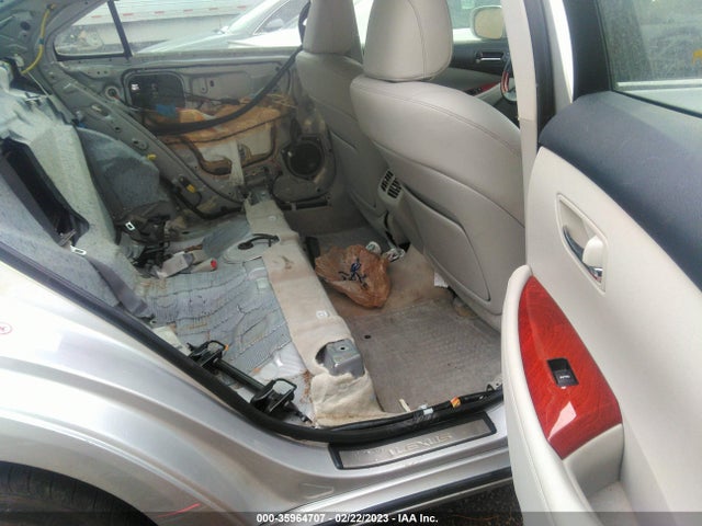 Lexus ES 350 2007 JTHBJ46G172036231 Image 10
