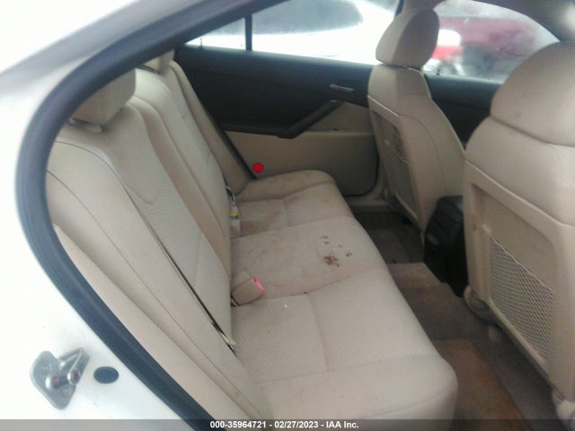 2005 PONTIAC G6 VIN: 1G2ZG528654141680