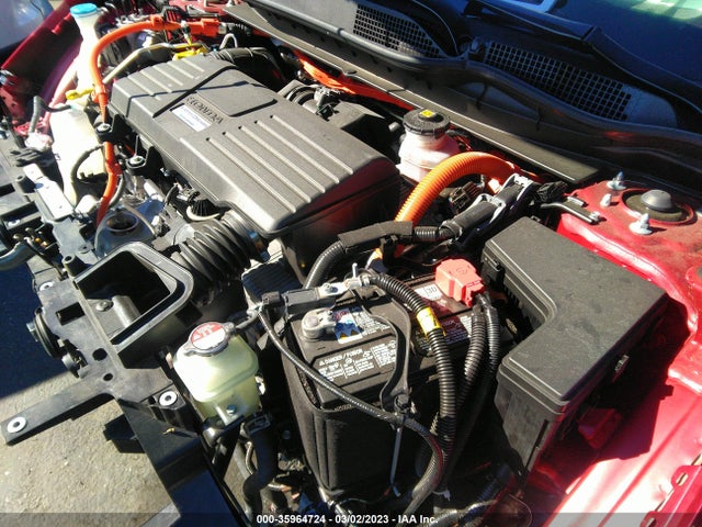2021 Honda CR-V, VIN: 7FART6H54ME010060