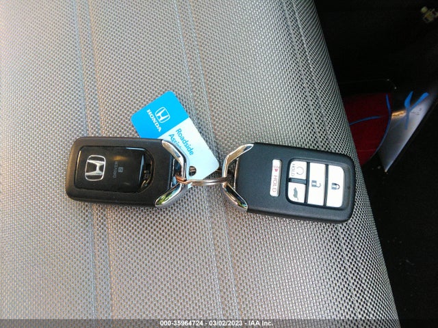 2021 Honda CR-V, VIN: 7FART6H54ME010060