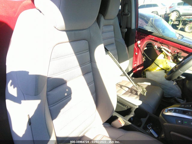 2021 Honda CR-V, VIN: 7FART6H54ME010060