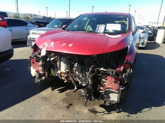 2021 Honda CR-V, VIN: 7FART6H54ME010060