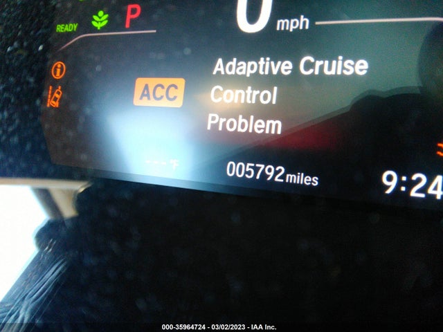 2021 Honda CR-V, VIN: 7FART6H54ME010060