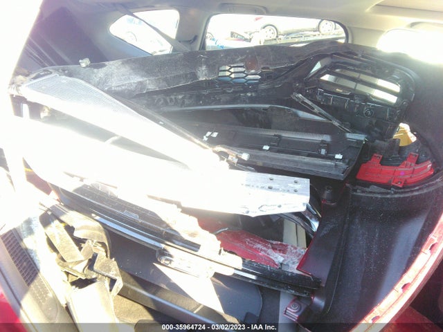2021 Honda CR-V, VIN: 7FART6H54ME010060