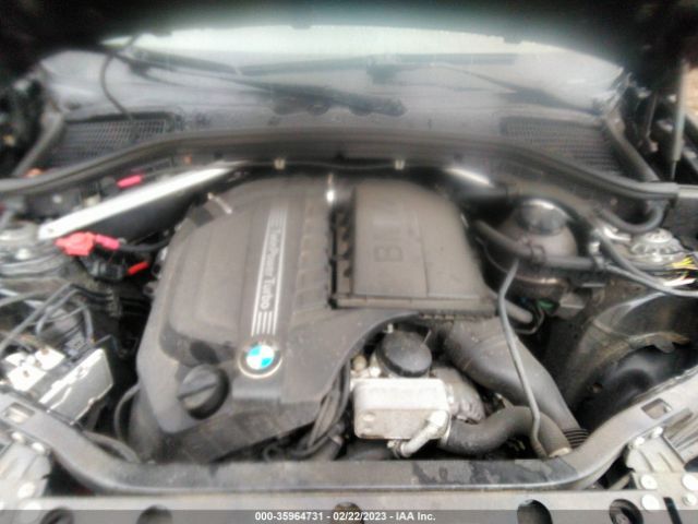 5UXWX7C56E0E77420 BMW X3 Xdrive35i