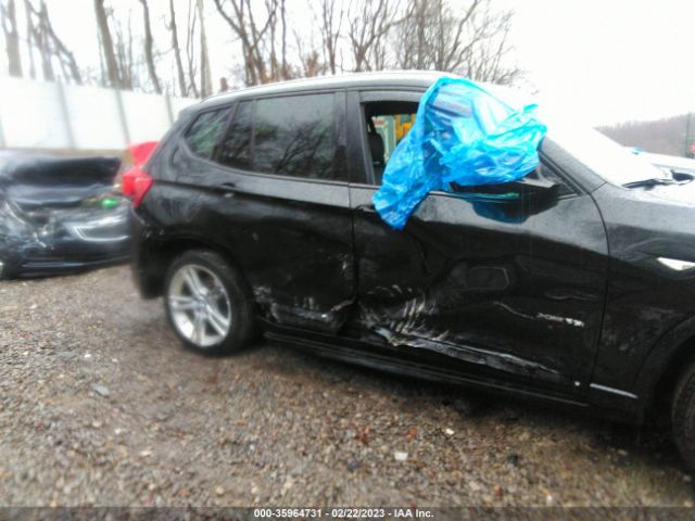 5UXWX7C56E0E77420 BMW X3 Xdrive35i