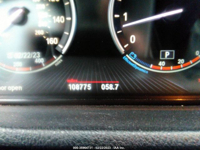 5UXWX7C56E0E77420 BMW X3 Xdrive35i