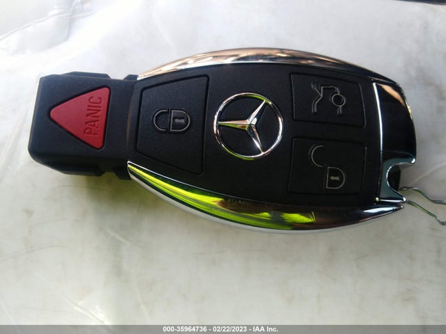 2018 Mercedes-Benz SLC-Class, VIN: WDDPK6GA9JF149134