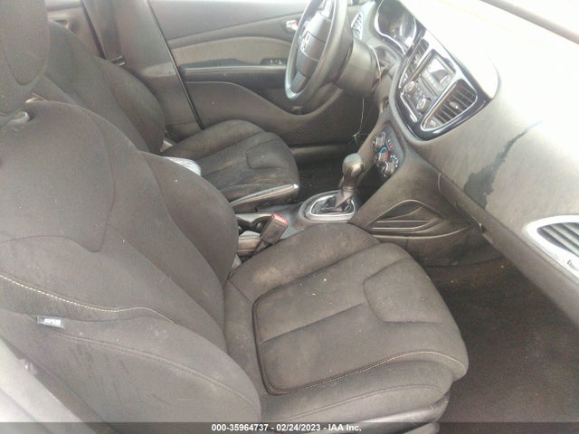 Dodge DART SXT 2013 1C3CDFBA0DD170968 Image 5