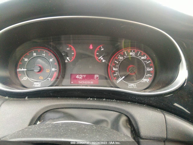 Dodge DART SXT 2013 1C3CDFBA0DD170968 Image 7