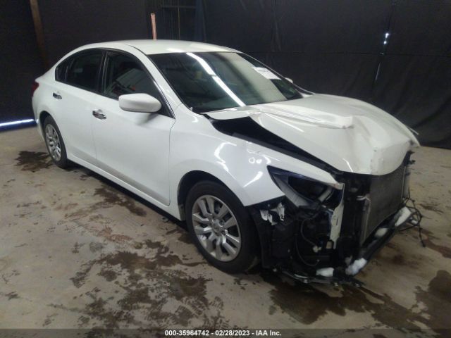 1N4AL3AP4GC153438 auction archive image