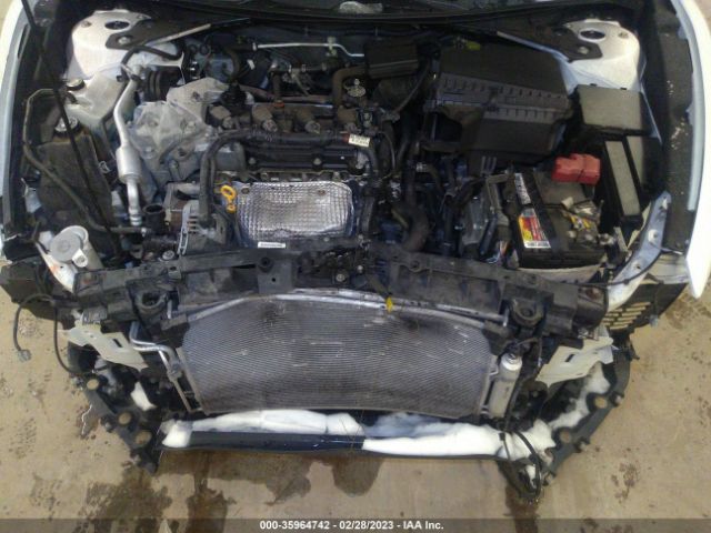 1N4AL3AP4GC153438 Nissan Altima 2.5 Sl/2.5 Sr/2.5 Sv/2.5/2.5 S