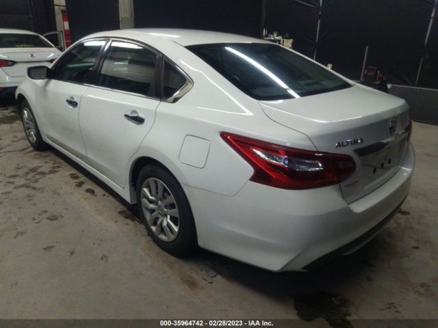 1N4AL3AP4GC153438 Nissan Altima 2.5 Sl/2.5 Sr/2.5 Sv/2.5/2.5 S
