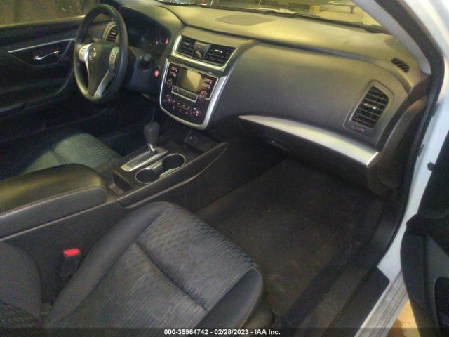 1N4AL3AP4GC153438 Nissan Altima 2.5 Sl/2.5 Sr/2.5 Sv/2.5/2.5 S