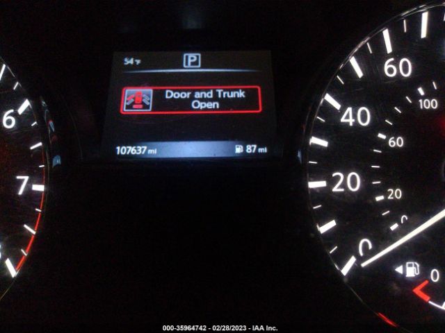1N4AL3AP4GC153438 Nissan Altima 2.5 Sl/2.5 Sr/2.5 Sv/2.5/2.5 S