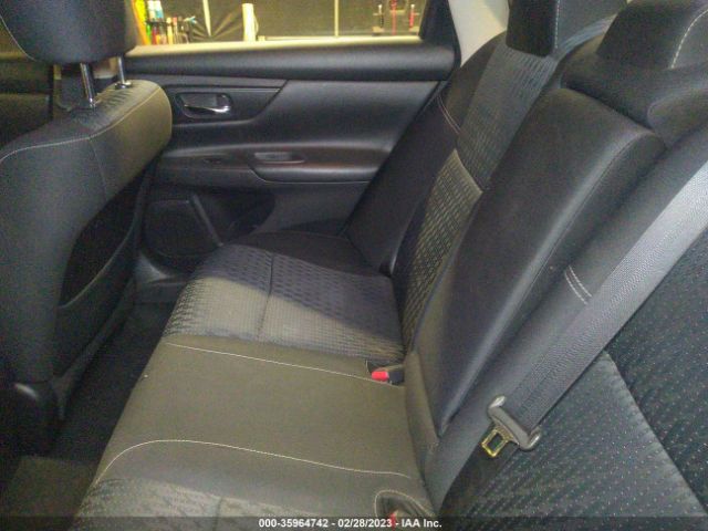 1N4AL3AP4GC153438 Nissan Altima 2.5 Sl/2.5 Sr/2.5 Sv/2.5/2.5 S