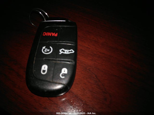 Chrysler 200 C 2015 1C3CCCCB3FN544818 Image 11