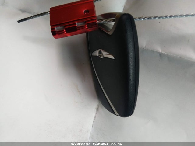 Hyundai Genesis 3.8l 2015 KMHGN4JE1FU041459 Image 11