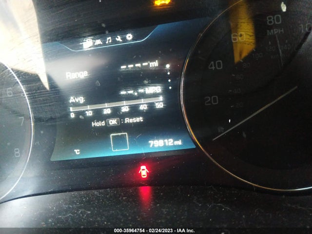 2015 HYUNDAI GENESIS 3.8L VIN: KMHGN4JE1FU041459