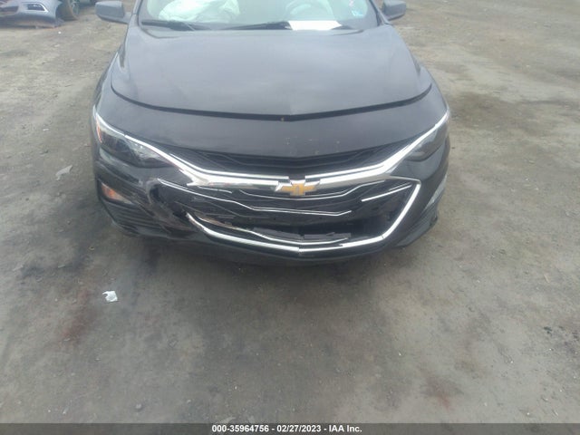 Chevrolet MALIBU LT 2021 1G1ZD5ST2MF006376 Image 6