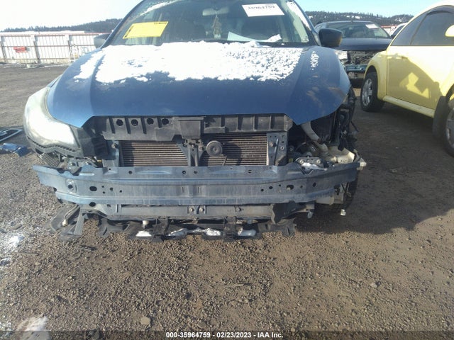 Subaru XV CROSSTREK 2015 JF2GPAAC7FG231326 Image 8
