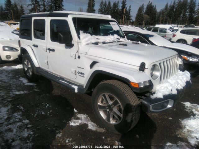 1C4HJXEN9LW269631 auction archive image