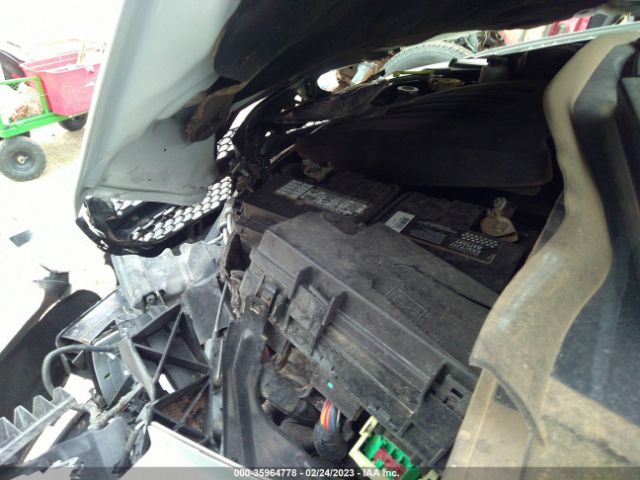2C4RDGBGXHR679095 Dodge Grand Caravan Se