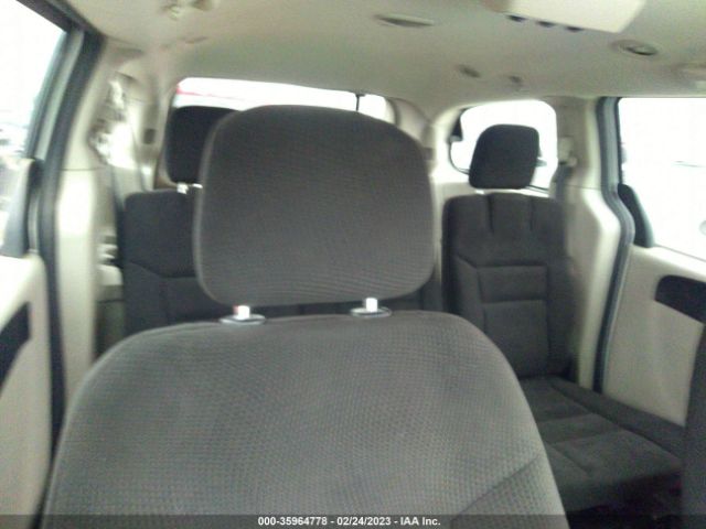 2C4RDGBGXHR679095 Dodge Grand Caravan Se
