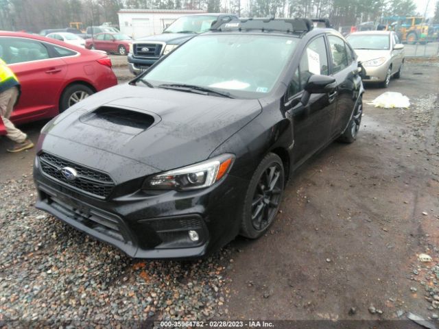 JF1VA1J60L9815185 Subaru Wrx Limited
