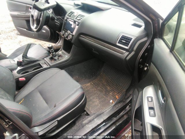JF1VA1J60L9815185 Subaru Wrx Limited