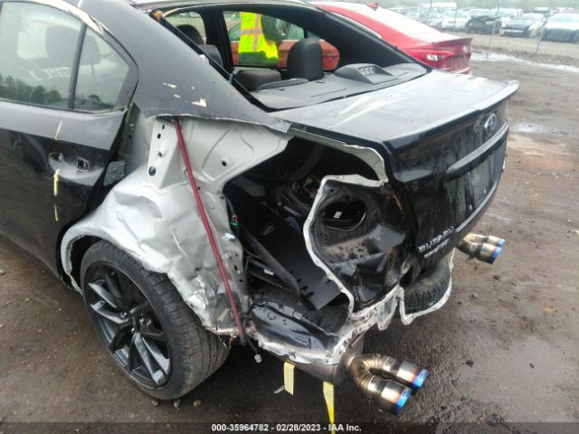 JF1VA1J60L9815185 Subaru Wrx Limited